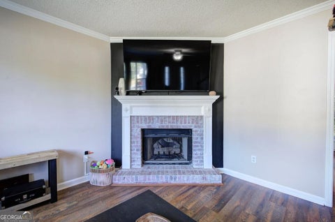 Tiny photo for 23 Glenmore Drive, Kingston, GA 30145 (MLS # 10845522)