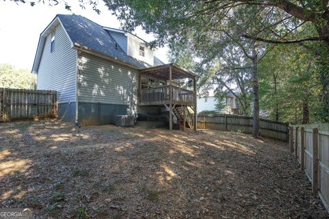 Tiny photo for 23 Glenmore Drive, Kingston, GA 30145 (MLS # 10845522)