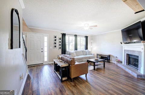 Tiny photo for 23 Glenmore Drive, Kingston, GA 30145 (MLS # 10845522)