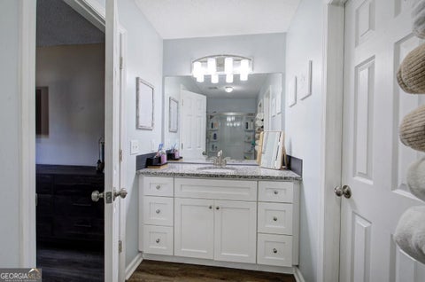 Tiny photo for 23 Glenmore Drive, Kingston, GA 30145 (MLS # 10845522)