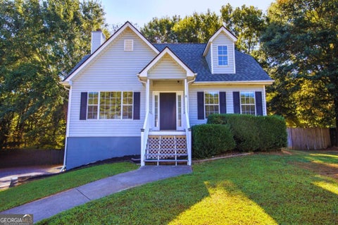 Photo of 23 Glenmore Drive, Kingston, GA 30145 (MLS # 10845522)