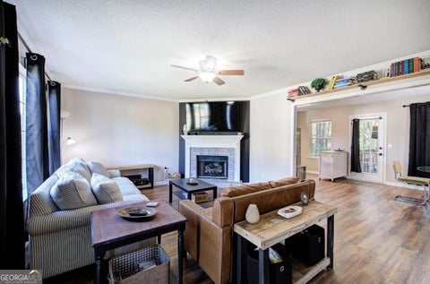 Tiny photo for 23 Glenmore Drive, Kingston, GA 30145 (MLS # 10845522)