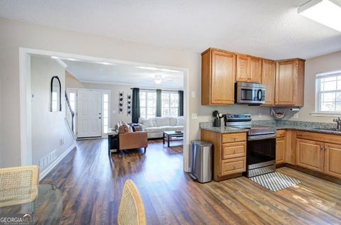 Tiny photo for 23 Glenmore Drive, Kingston, GA 30145 (MLS # 10845522)