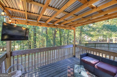 Tiny photo for 23 Glenmore Drive, Kingston, GA 30145 (MLS # 10845522)
