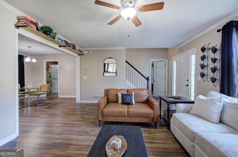 Tiny photo for 23 Glenmore Drive, Kingston, GA 30145 (MLS # 10845522)