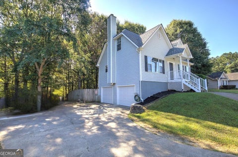 Tiny photo for 23 Glenmore Drive, Kingston, GA 30145 (MLS # 10845522)
