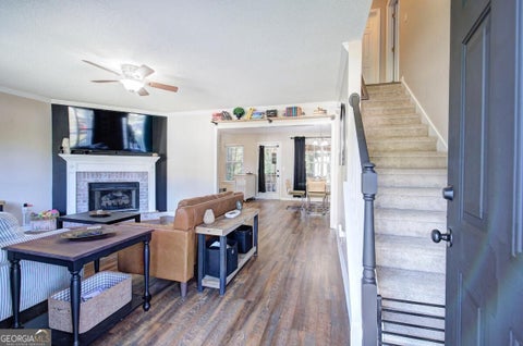 Tiny photo for 23 Glenmore Drive, Kingston, GA 30145 (MLS # 10845522)