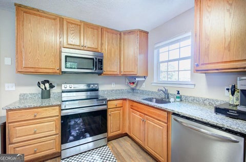 Tiny photo for 23 Glenmore Drive, Kingston, GA 30145 (MLS # 10845522)