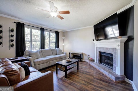 Tiny photo for 23 Glenmore Drive, Kingston, GA 30145 (MLS # 10845522)