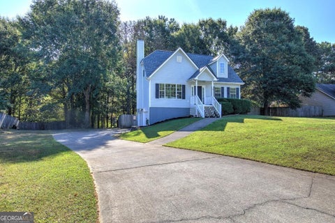 Tiny photo for 23 Glenmore Drive, Kingston, GA 30145 (MLS # 10845522)