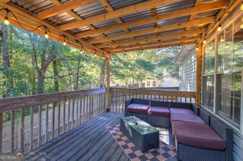 Tiny photo for 23 Glenmore Drive, Kingston, GA 30145 (MLS # 10845522)