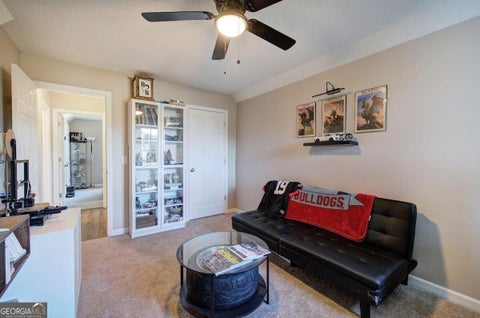 Tiny photo for 23 Glenmore Drive, Kingston, GA 30145 (MLS # 10845522)