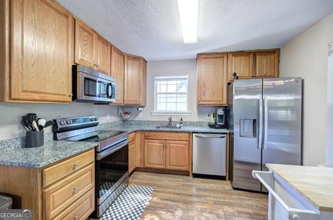 Tiny photo for 23 Glenmore Drive, Kingston, GA 30145 (MLS # 10845522)