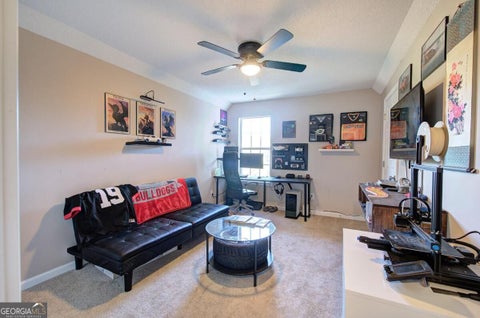 Tiny photo for 23 Glenmore Drive, Kingston, GA 30145 (MLS # 10845522)
