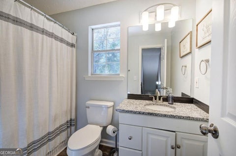 Tiny photo for 23 Glenmore Drive, Kingston, GA 30145 (MLS # 10845522)