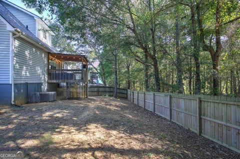 Tiny photo for 23 Glenmore Drive, Kingston, GA 30145 (MLS # 10845522)