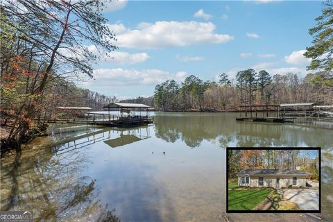 Photo of 3510 Riviera Drive, Cumming, GA 30041 (MLS # 10640160)