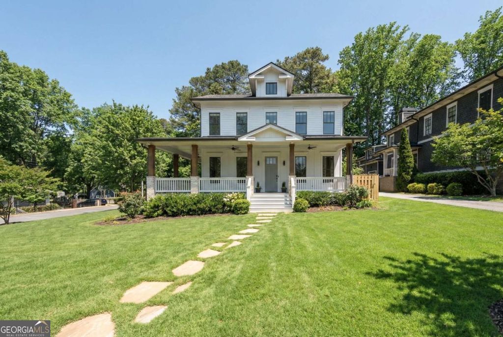 Photo of 1754 Duke Road, Atlanta, GA 30341 (MLS # 10676369)