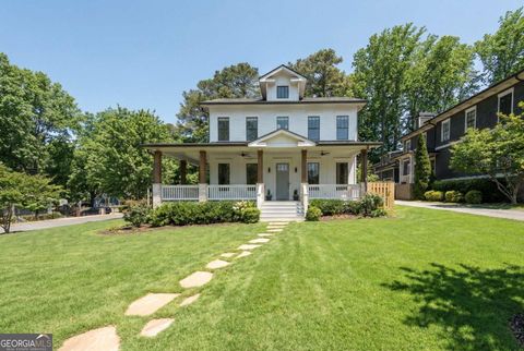 Photo of 1754 Duke Road, Atlanta, GA 30341 (MLS # 10676369)