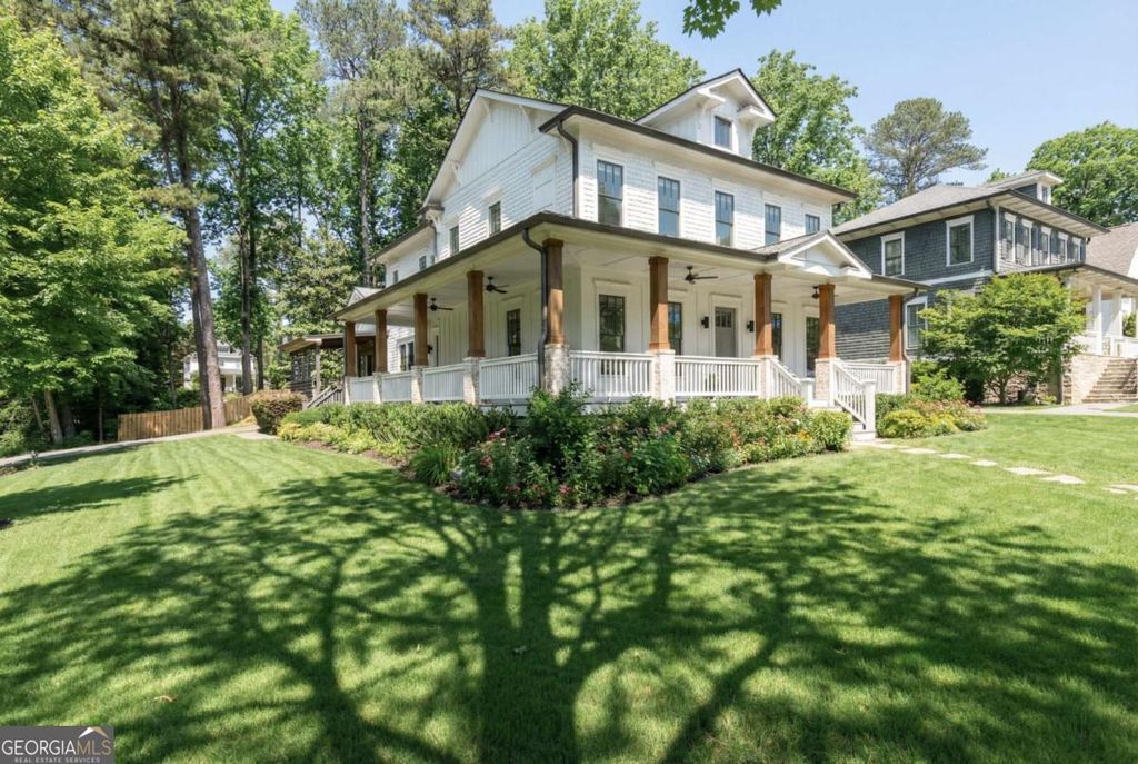 Photo of 1754 Duke Road, Atlanta, GA 30341 (MLS # 10676369)