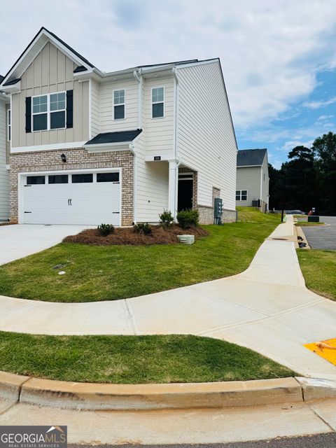 309 Elgin DR Lawrenceville GA 30045