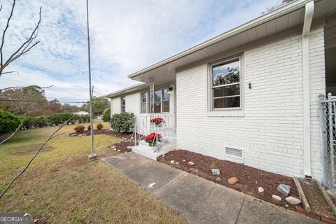 A home in Columbus