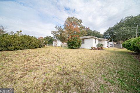 A home in Columbus