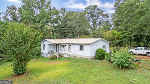 37 Carruth RD Jefferson GA 30549