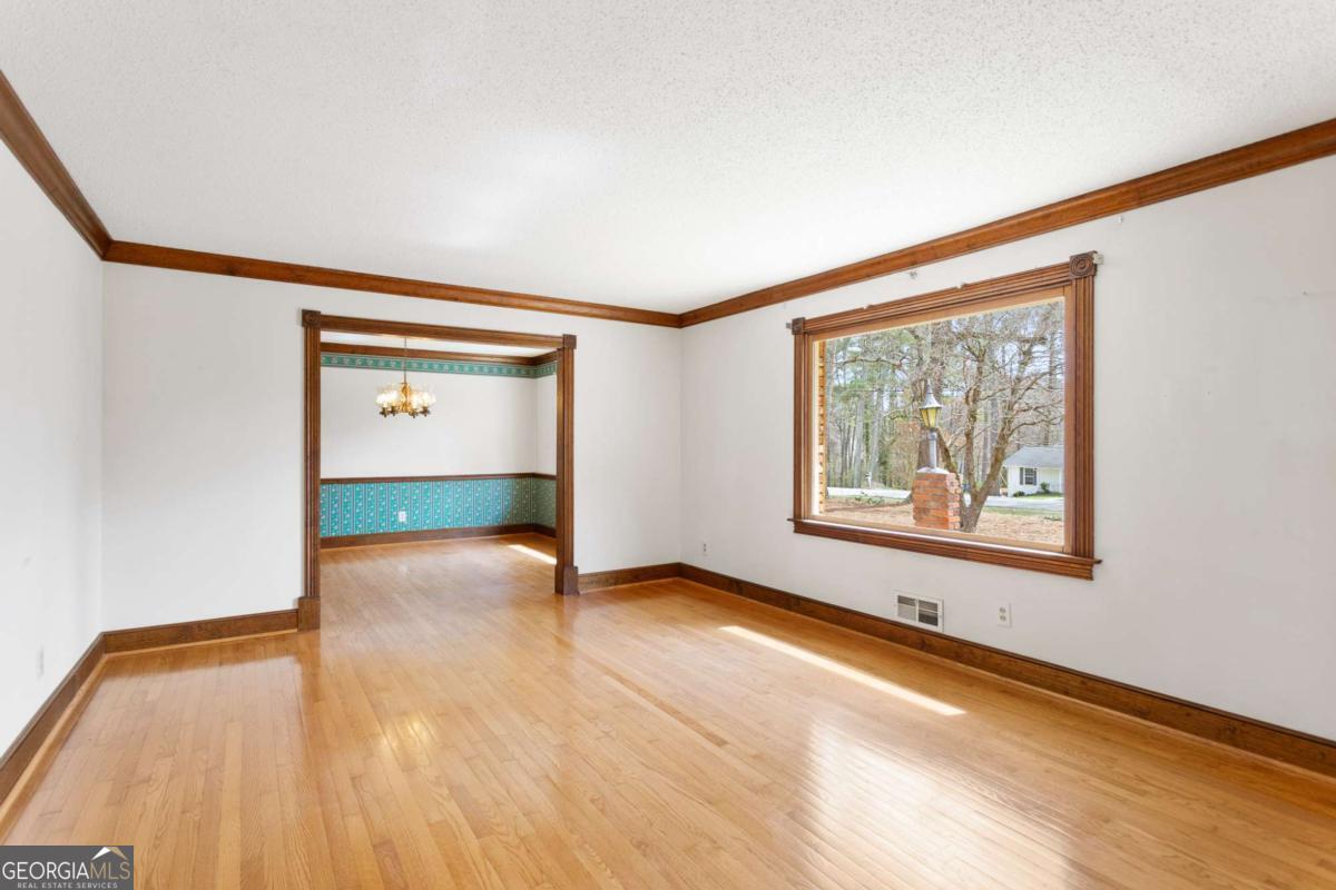 Sewell Mill Heights - Land