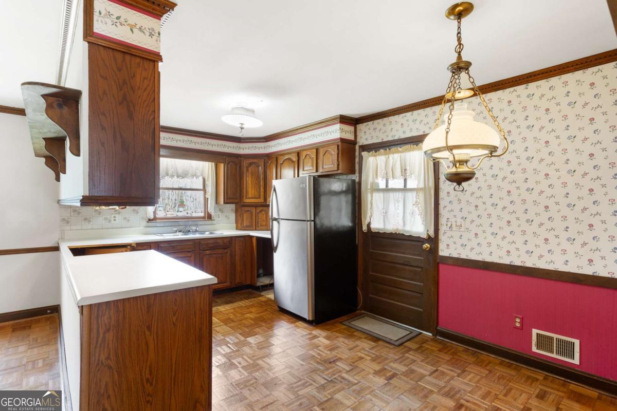 Sewell Mill Heights - Land