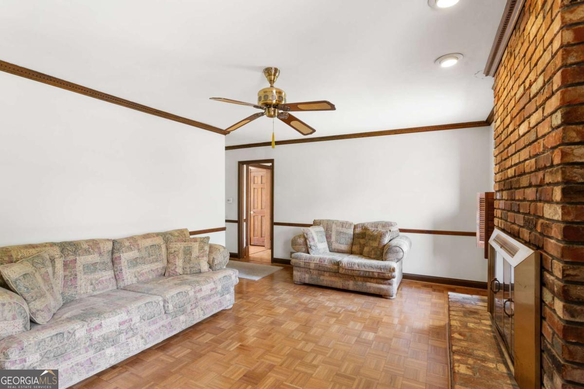 Sewell Mill Heights - Land