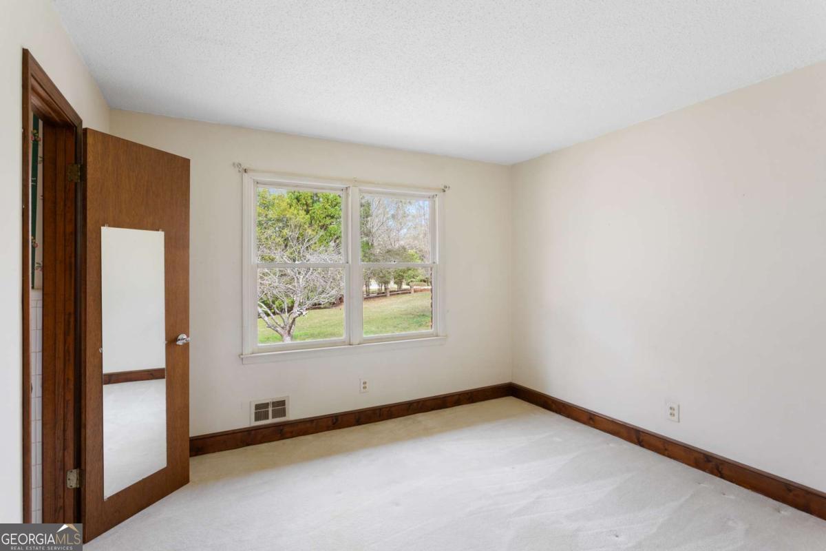 Sewell Mill Heights - Land
