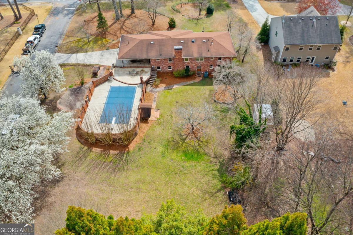 Sewell Mill Heights - Land