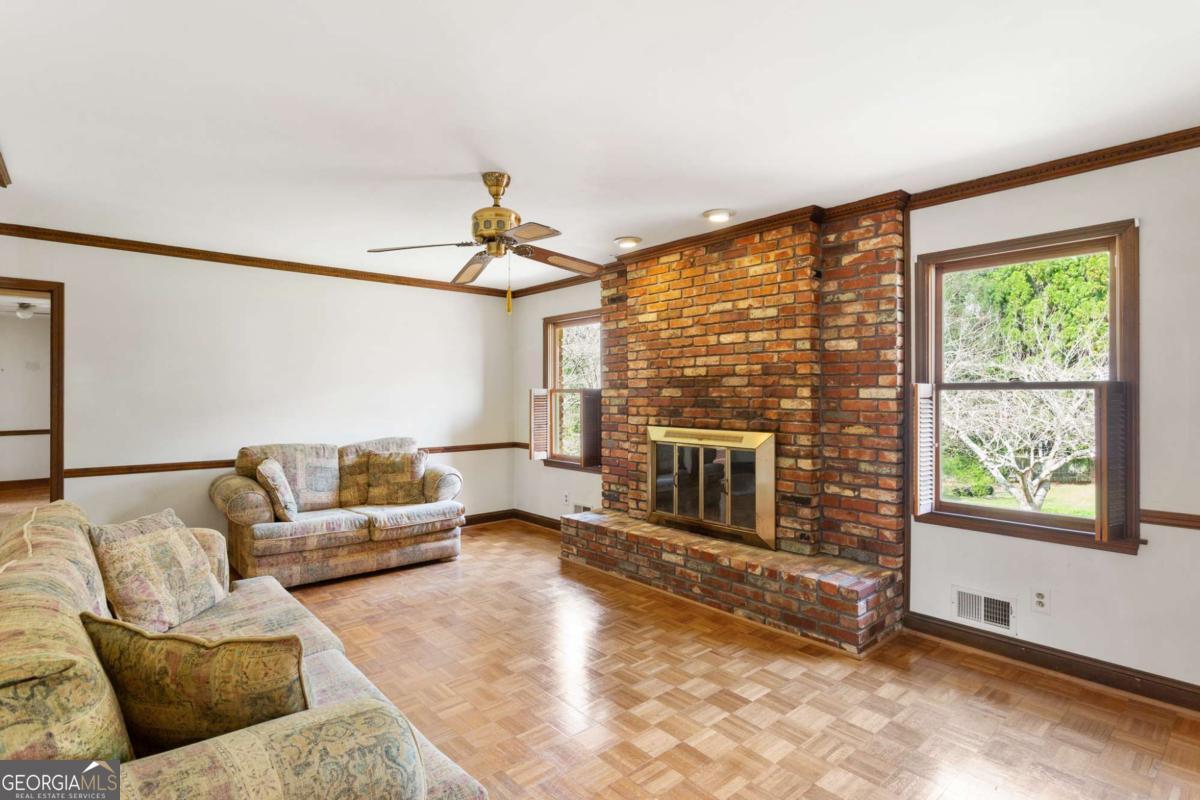Sewell Mill Heights - Land