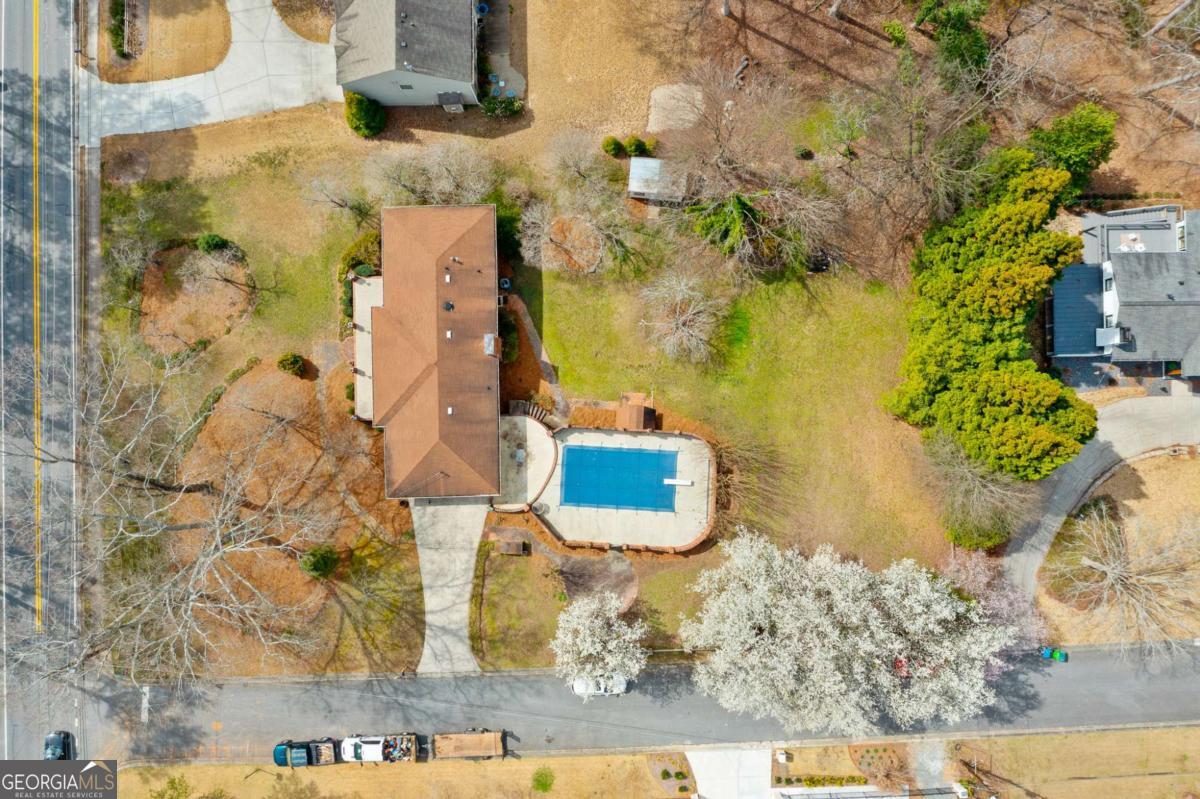 Sewell Mill Heights - Land