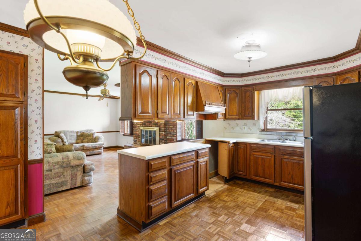 Sewell Mill Heights - Land