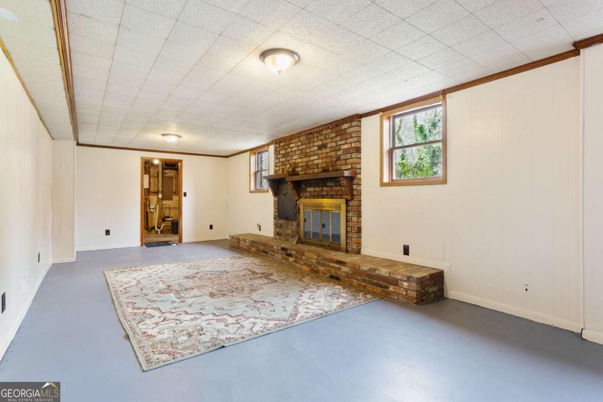 Sewell Mill Heights - Land