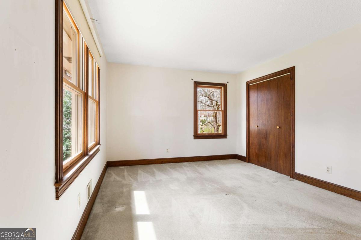 Sewell Mill Heights - Land