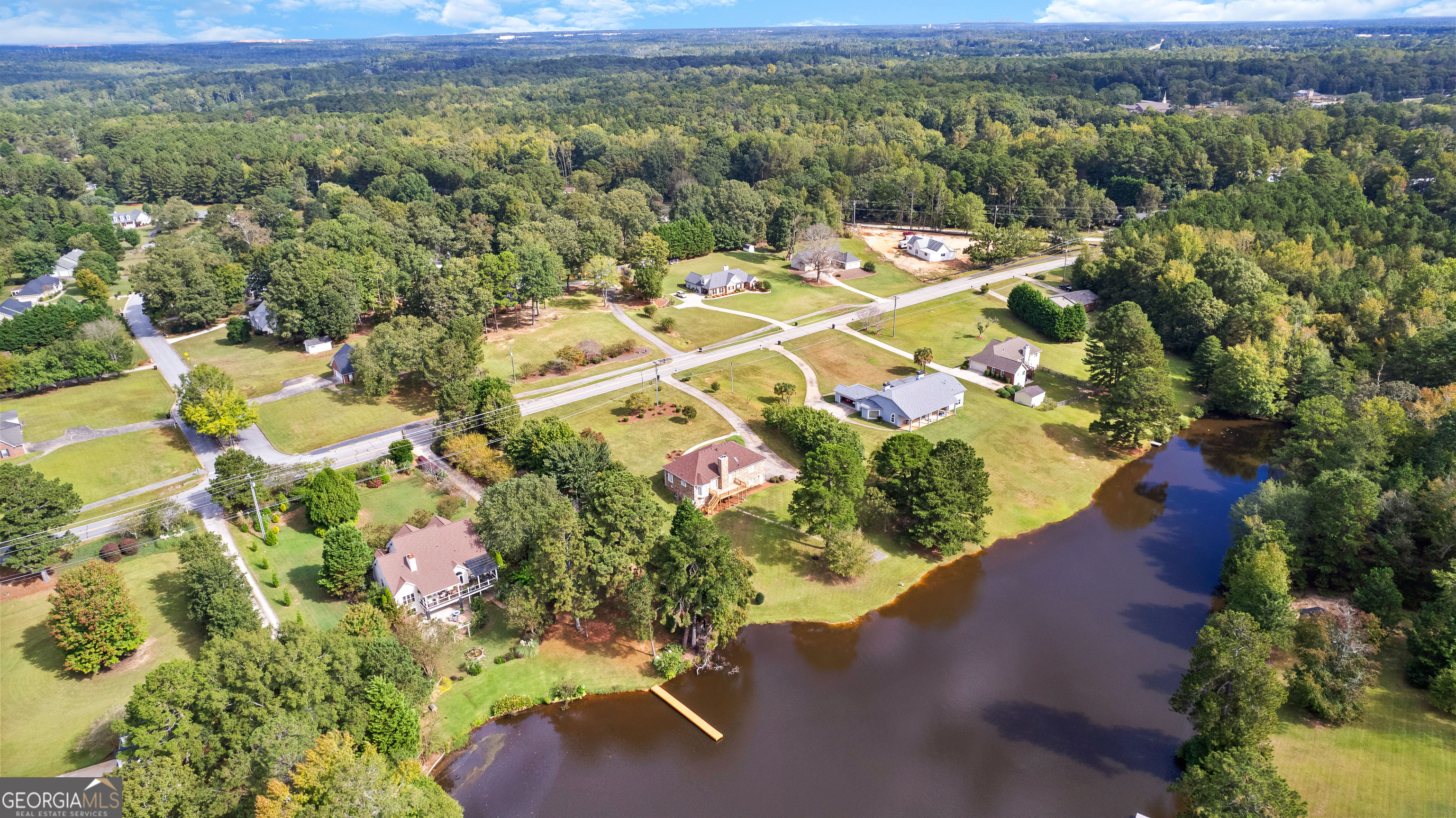 475 Castlewood RD