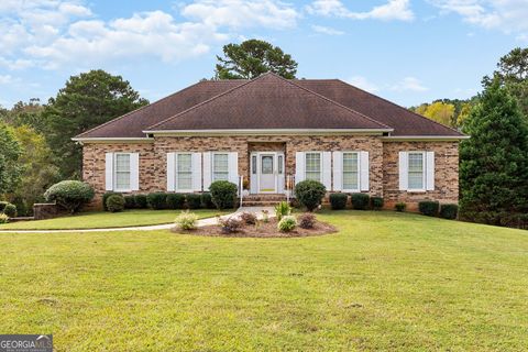 475 Castlewood RD Tyrone GA 30290