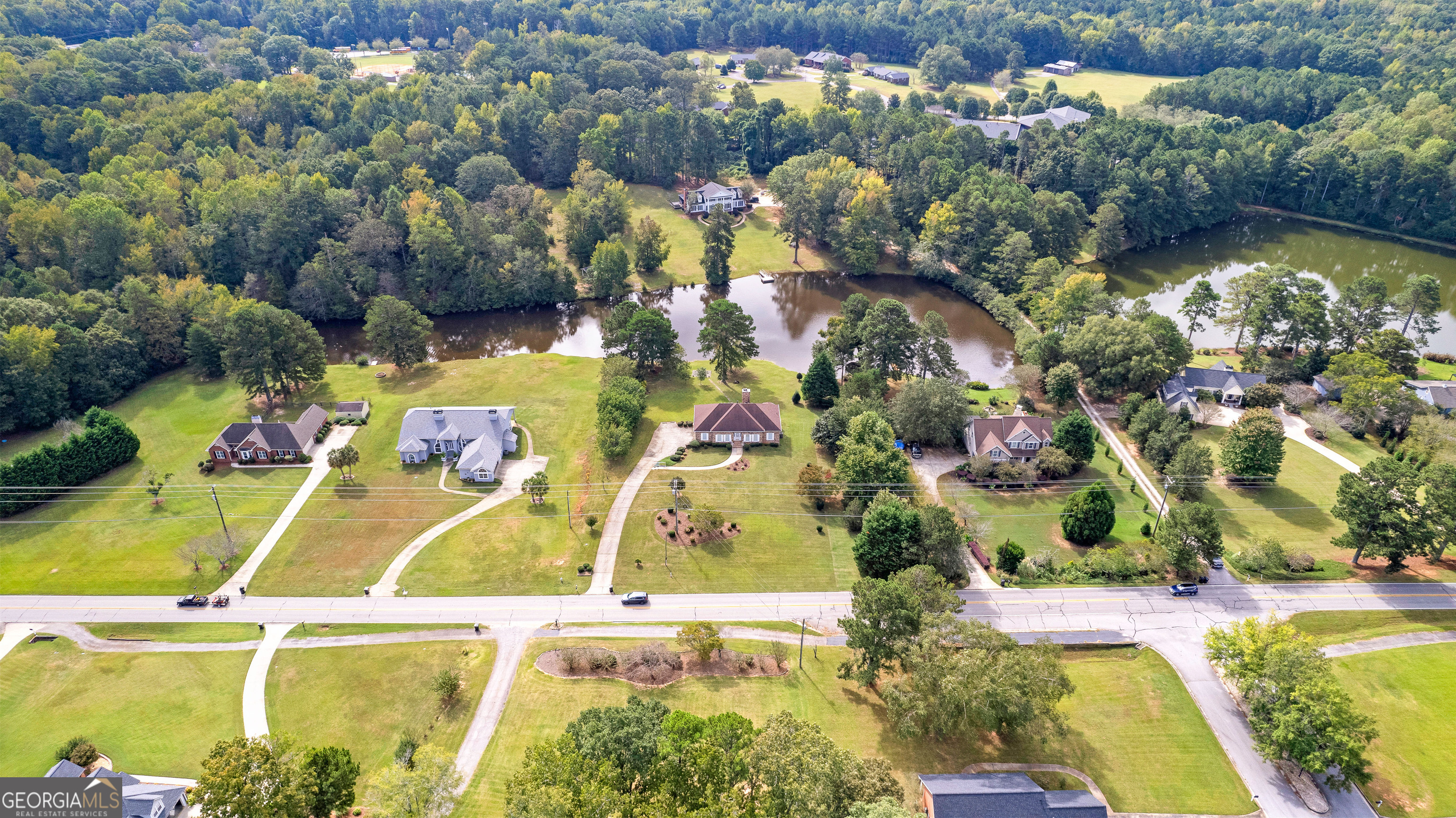 475 Castlewood RD