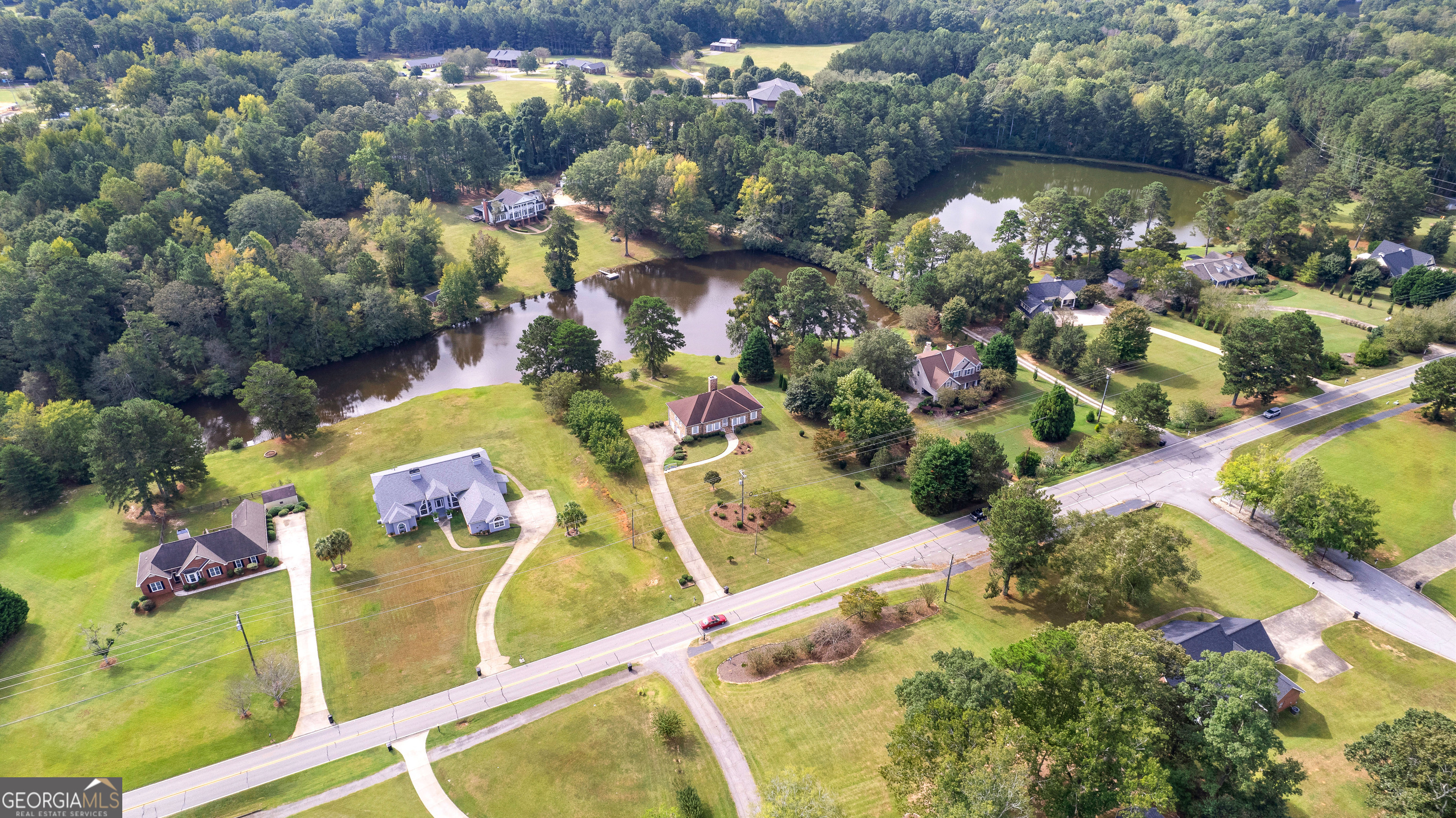 475 Castlewood RD