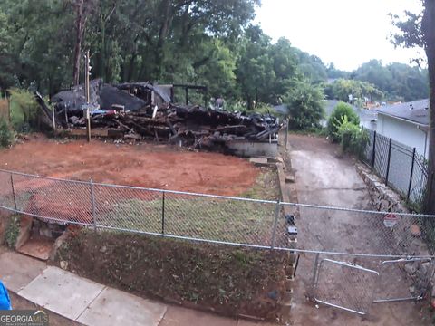 Photo of 1196 Mobile Street, Atlanta, GA 30314 (MLS # 10593654)