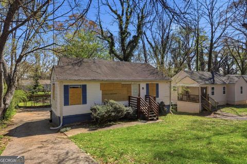 Photo of 2130 Jernigan Drive SE, Atlanta, GA 30315 (MLS # 10728174)