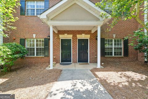 205 Woodstone DR APT 17 Athens GA 30605