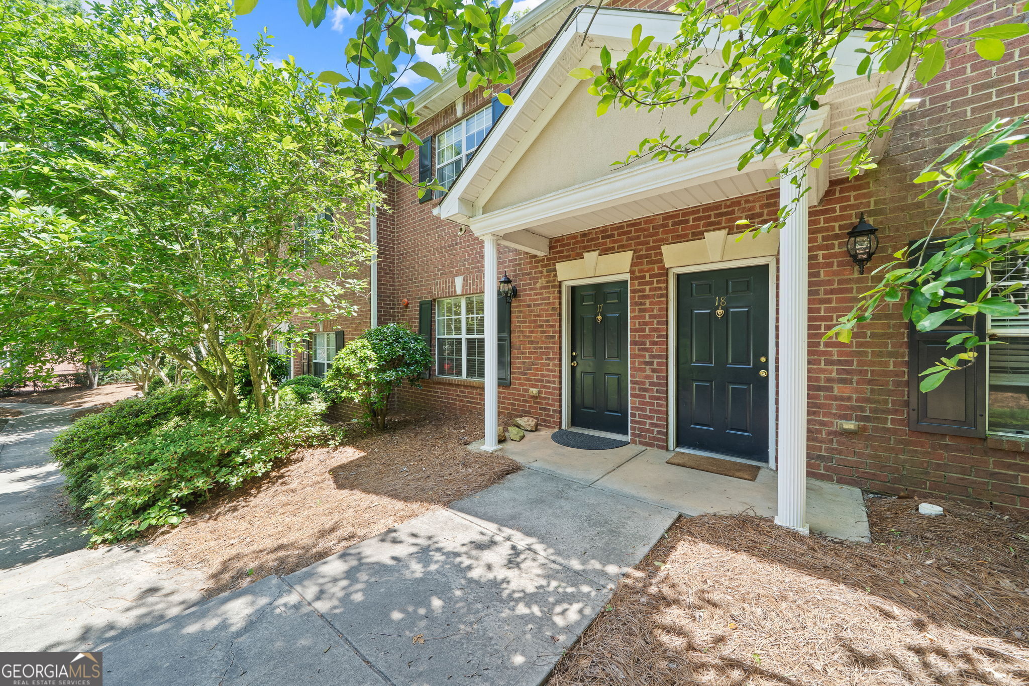 205 Woodstone DR APT 17