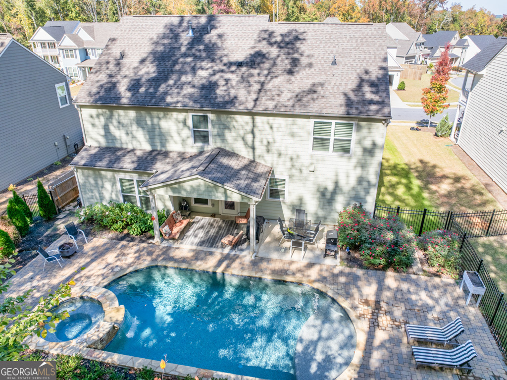 7424 Ash Tree CIR