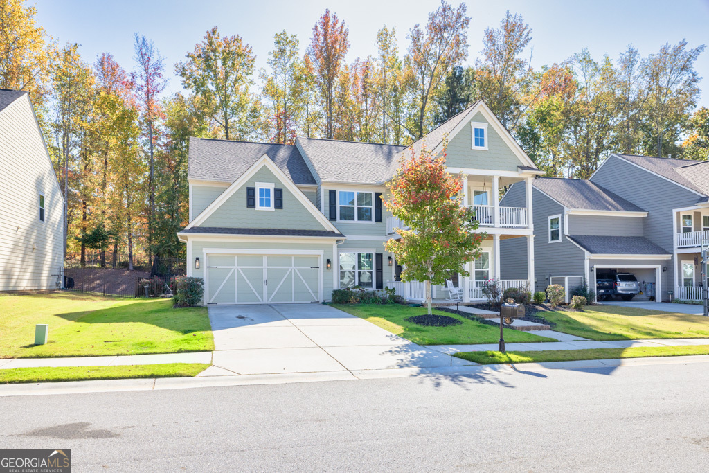 7424 Ash Tree CIR