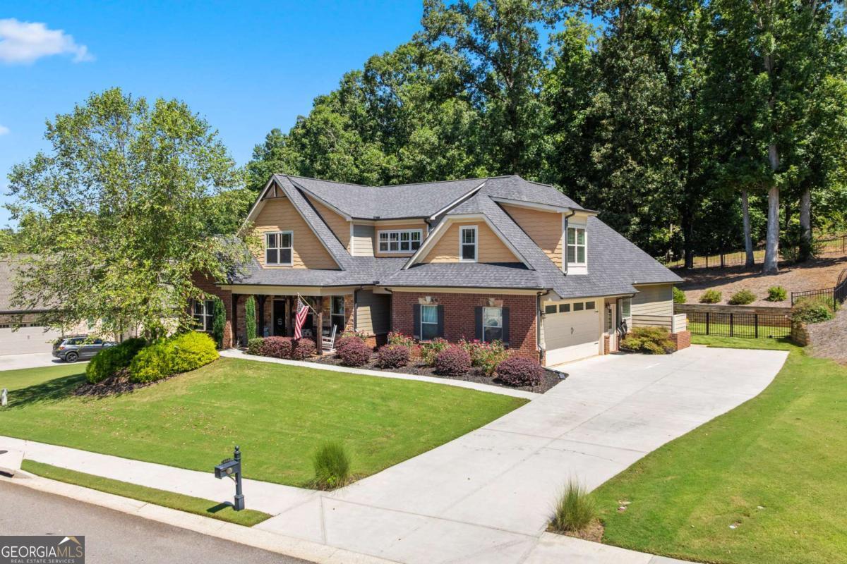410 Meadow Lake TER