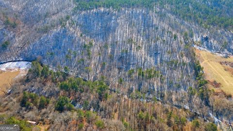 0 Yukon RD Talking Rock GA 30175